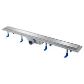 Qtap Dry Tile304-900 Трап линейный, под плитку (QTDRYTILE304900)