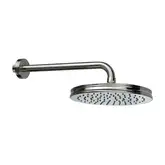 Верхній душ BOSSINI Liberty-GOM d200 мм, хром (H27740H00030009)