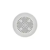 Душова лійка BOSSINI DREAM-OKI 4LED RGB для підвісної стелі d37сm, хром (H37452000030016)