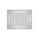 Верхній душ BOSSINI DREAM-RECTANGULAR для підвісної стелі 47x37сm, хром (H38387000030016)