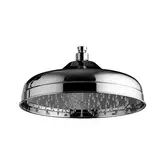 Fima Carlo Верхній душ Fima стельового монтажу з латуні d300 мм, хром (F2371/2CR) (F2371_2CR)