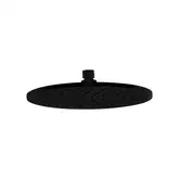 Fima Carlo Верхній душ Wellness Black matt (F2621-2NS), Fima (F2621/2NS)