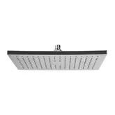 Fima Carlo Верхній душ Fima 360x240 мм, хром (F2795_2CR)