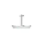 Верхний душ Grohe Rainshower 254х254 мм (26061000)