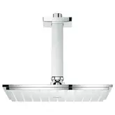 Верхній душ Grohe Rainshower Allure 230 (26065000)