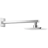 Верхній душ з настінним кронштейном Grohe Euphoria Cube (26073000)
