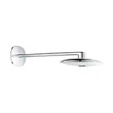 Верхній душ з кронштейном GROHE Rainshower DUO 360 (26254LS0)
