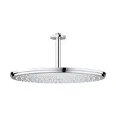 Верхній душ з кронштейном Grohe Rainshower Cosmopolitan 400 (26256000)