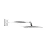 Верхній душ з кронштейном Grohe Rainshower F-series 10 '254 х 254 (26259000)