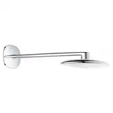 Верхній душ з душовим кронштейном GROHE Rainshower 360 Mono (26450LS0)
