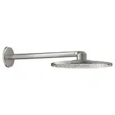 Верхній душ Grohe Rainshower 310 SmartActive з кронштейном, сталь (26475DC0)