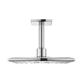 Верхній душ з кронштейном Grohe Rainshower 310 SmartActive Cube (26481LS0)