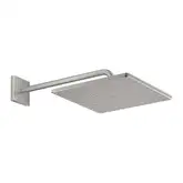 Верхній душ Grohe Rainshower Mono 310 Cube, сталь (26564DC0)