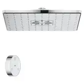 Верхній душ, Grohe Rainshower 310 SmartConnect, хром (26643000)