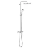 Душова система зі змішувачем для душа Grohe New Tempesta Cosmop. System (26673000)