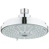 Верхній душ з 4 режимами Grohe Rainshower Cosmopolitan 160 (27134000)