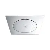 Стельовий душ з одним режимом струменя GROHE Rainshower F-Series 20 (27286000)