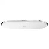 Верхній душ з 1 режимом струменя GROHE Rainshower Veris 300 (27470LS0)