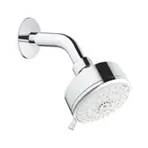 Верхній душ з кронштейном Grohe New Tempesta Cosmopolitan 100 (27869001)