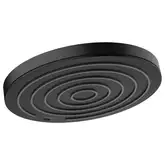 Верхній душ Hansgrohe Pulsify 260 1jet, Matt Black (24140670)