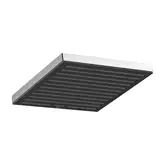 Верхній душ Hansgrohe Pulsify E 260 х 260 см 1jet EcoSmart+ (колір - хром) 24333000