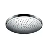 Верхній душ Hansgrohe Croma 280 1jet EcoSmart 9 л / хв, хром (26221000)
