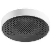 Верхний душ Ø 250 мм Hansgrohe Rainfinity EcoSmart, 1 тип струи (цвет - белый матовый) (26229700)