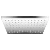 Верхній душ Hansgrohe Vernis Shape 230 230x170 мм 1jet, хром (26281000)