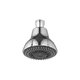 Верхній душ A-QA 3S 6239105-00, KLUDI Німеччина (6239105-00)