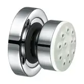 Поворотний боковий душ Fizz 6708305-00, KLUDI (6708305-00)
