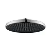 Лійка для душу стельова Koer KP-0401-01-OH 250мм (KR4980)