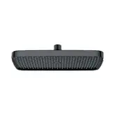 Лійка для душу стельова Koer KP-0402-07-OH 310x200мм (KR4990)