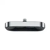 Лійка для душу стельова Koer KP-0404-01-OH 325x200мм (KR5000)