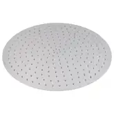 Лейка для верхнего душа Lidz (CRM) 51 10 103 40, Ø40 см (LIDZCRM511010340)