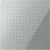 AD139/101CR Лійка верхнього душу Rain 50х50 хром Nobili ІТАЛІЯ (AD139/101CR)