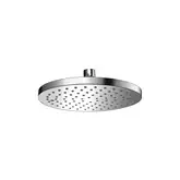 верхній душ Omnires Ocean chrome 25 cm (WGR125CR)