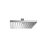 верхній душ Omnires Ocean chrome 25x25 cm (WGR225CR)
