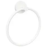 Кільце для рушників 104104064 White Bemeta Чехія