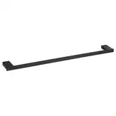 Тримач рушників  135004040 Nero 600 mm Bemeta Чехія