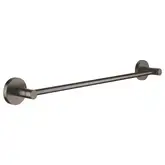 Полотенцедержатель 504 мм Grohe Essentials, тёмный графит (40688AL1)