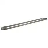 Полотенцедержатель 800 мм Grohe Selection, тёмный графит, матовый (41058AL0)
