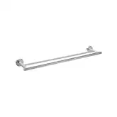 Полотенцедержатель, Hansgrohe Logis Universal, хром (41712000)