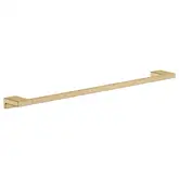 Полотенцедержатель Hansgrohe AddStoris 62,6 / 64,8 см, Brushed Bronze (41747140)
