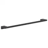 Полотенцедержатель Hansgrohe AddStoris 62,6 / 64,8 см, Matt Black (41747670)