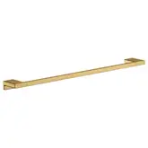 Полотенцедержатель Hansgrohe AddStoris 62,6 / 64,8 см, Polished Gold Optic (41747990)