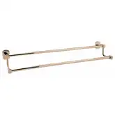 Полотенцедержатель Qtap Liberty ORO 1148 (QTLIBORO1148)