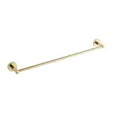 Вешалка для полотенца REA MIST 01 GOLD золота (REA-80017)