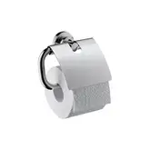 Тримач для туалетного паперу, Axor Citterio Stainless Steel Optic (41738800)