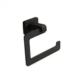 Держатель для туалетной бумаги MEXEN ASIS BLACK (MEX-7017633-70)