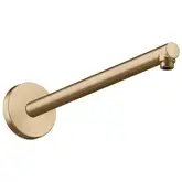 Тримач верхнього душу Axor, Brushed Bronze (26431140)